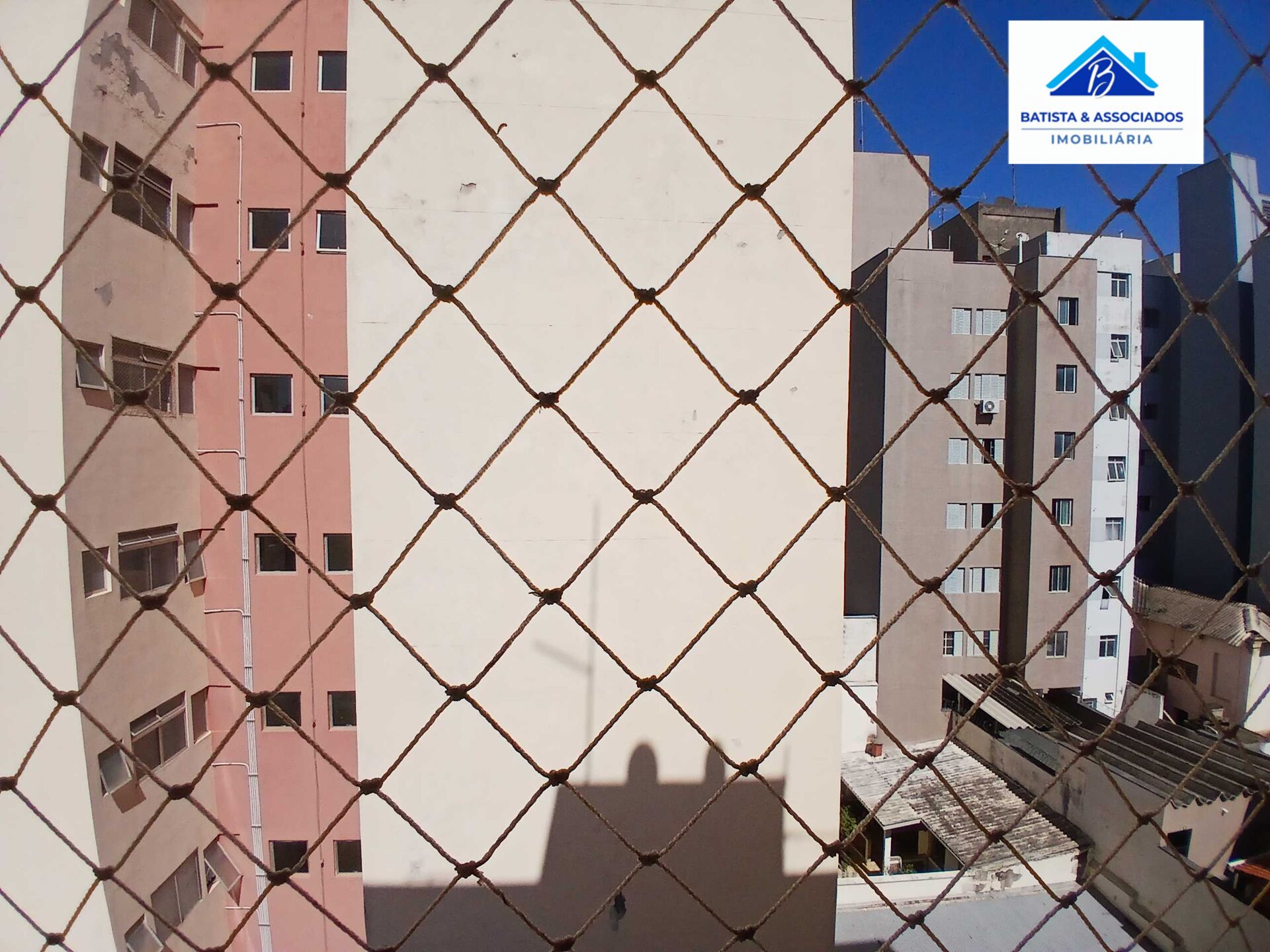 Apartamento à venda com 1 quarto, 40m² - Foto 13