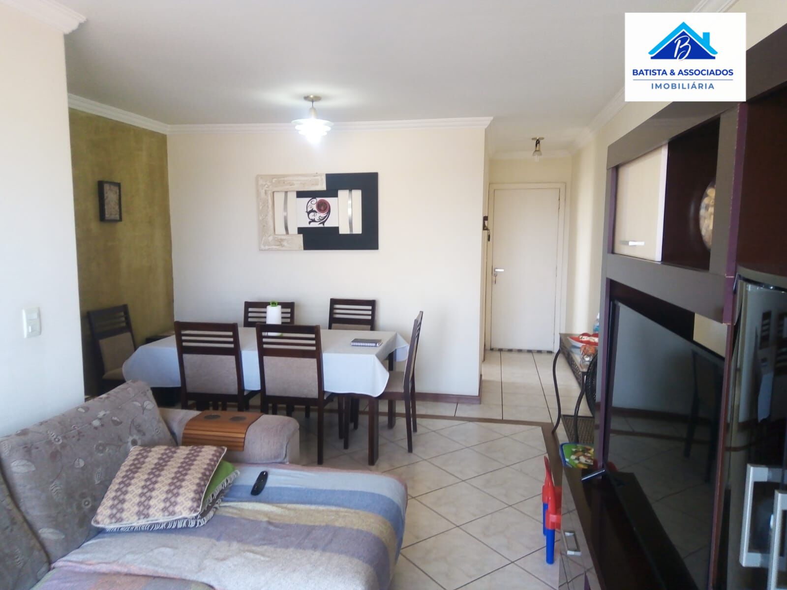 Apartamento, 3 quartos, 80 m² - Foto 17