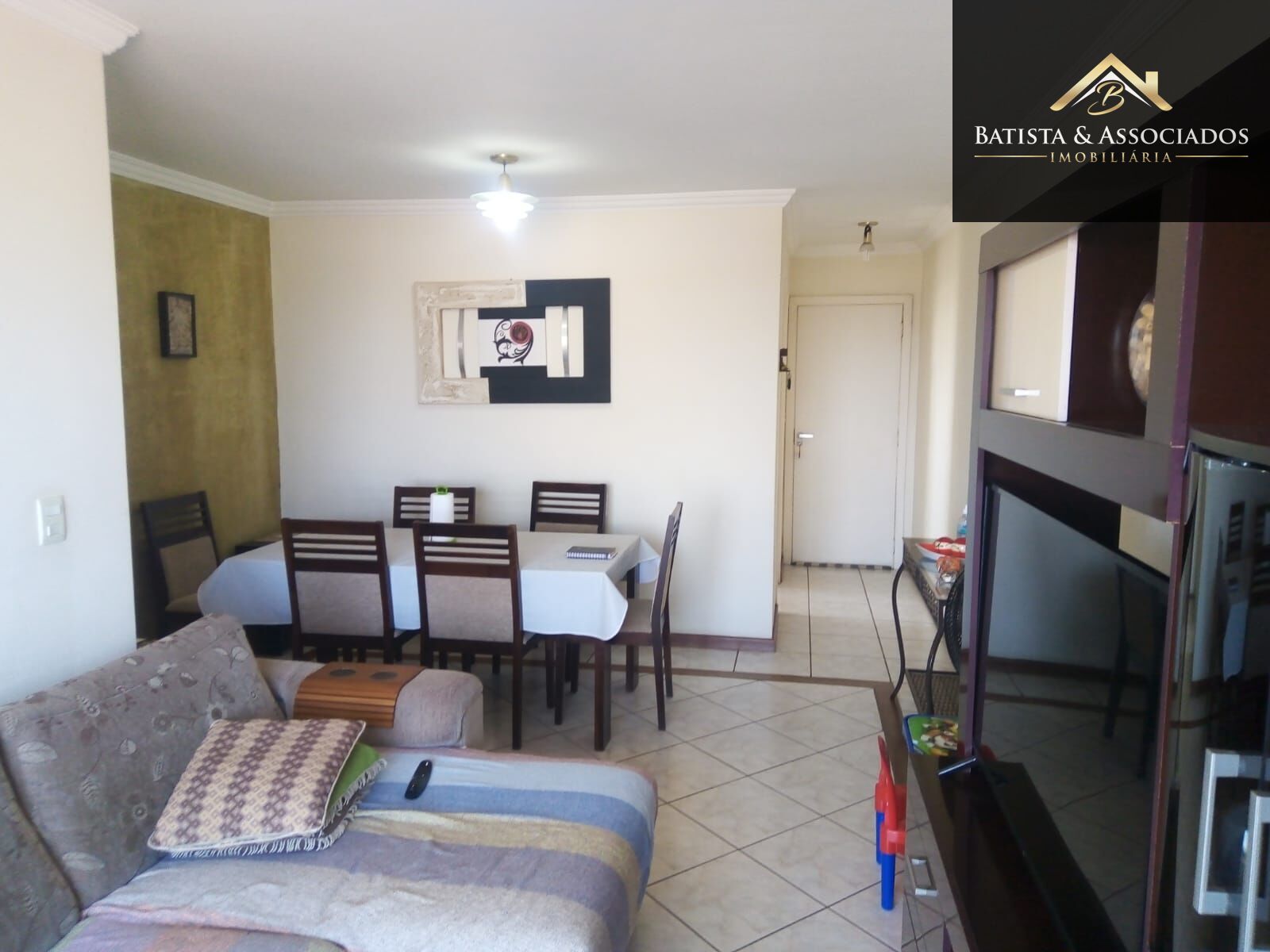 Apartamento, 3 quartos, 80 m² - Foto 17