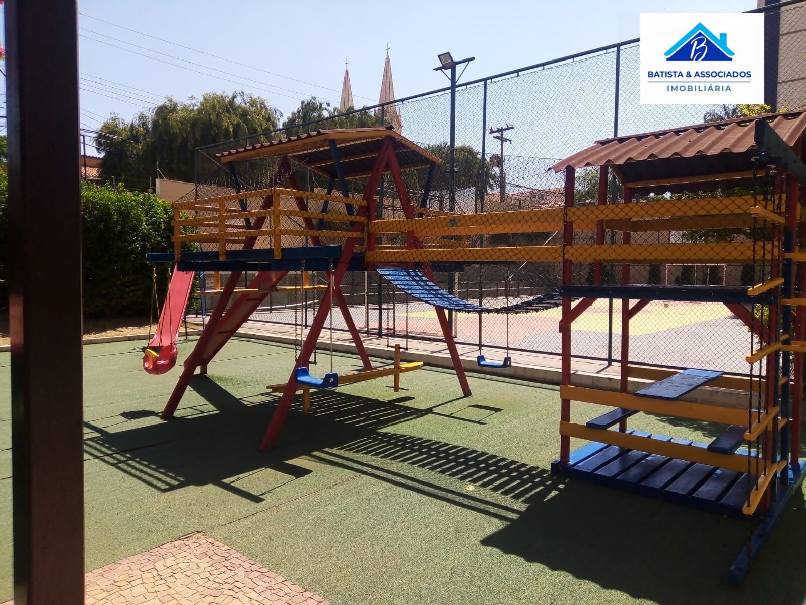 Apartamento, 3 quartos, 80 m² - Foto 3