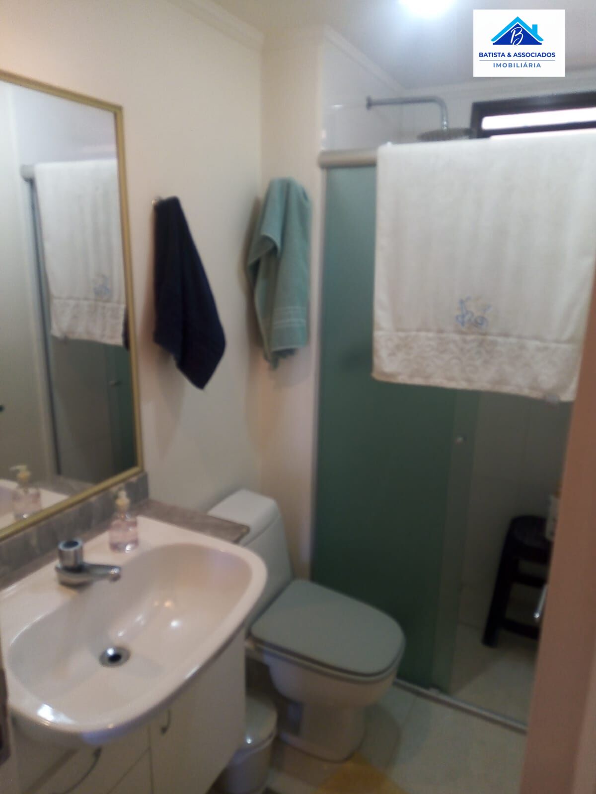 Apartamento, 3 quartos, 80 m² - Foto 12