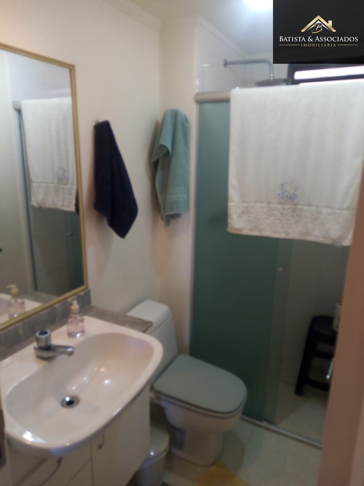 Apartamento, 3 quartos, 80 m² - Foto 12