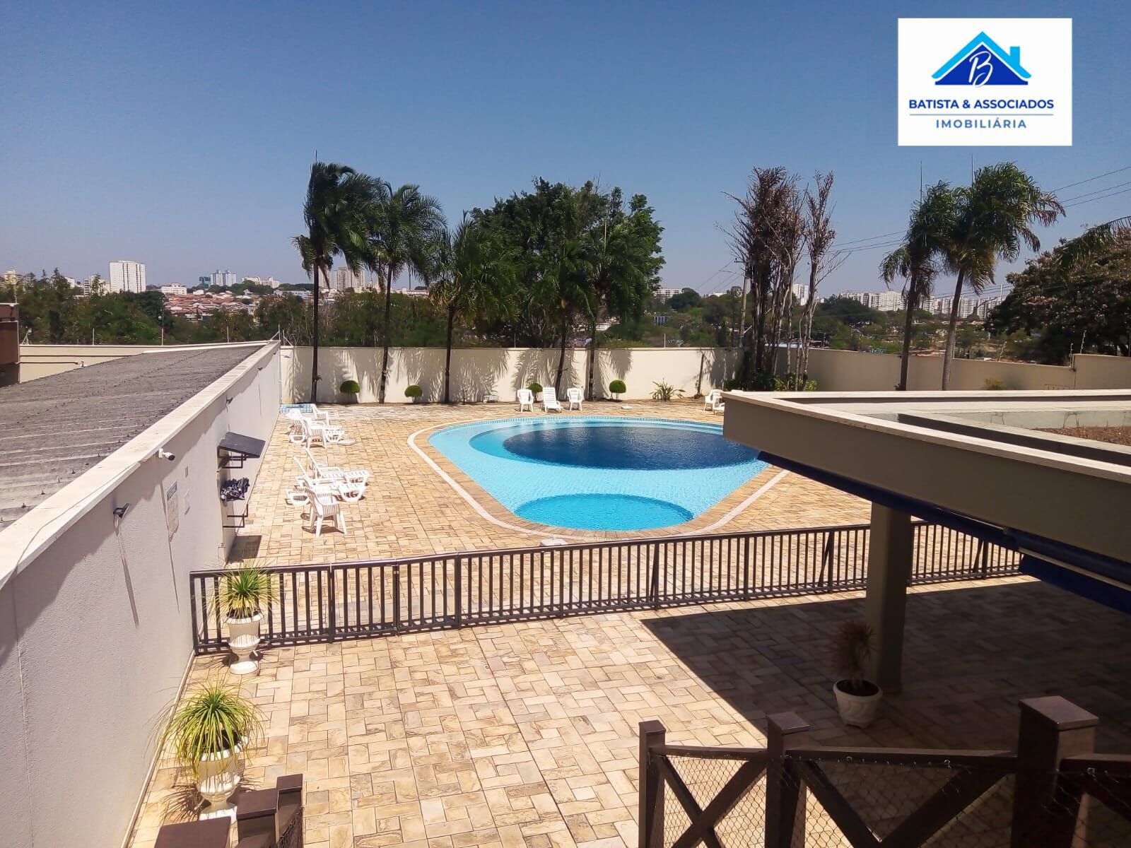 Apartamento, 3 quartos, 80 m² - Foto 2