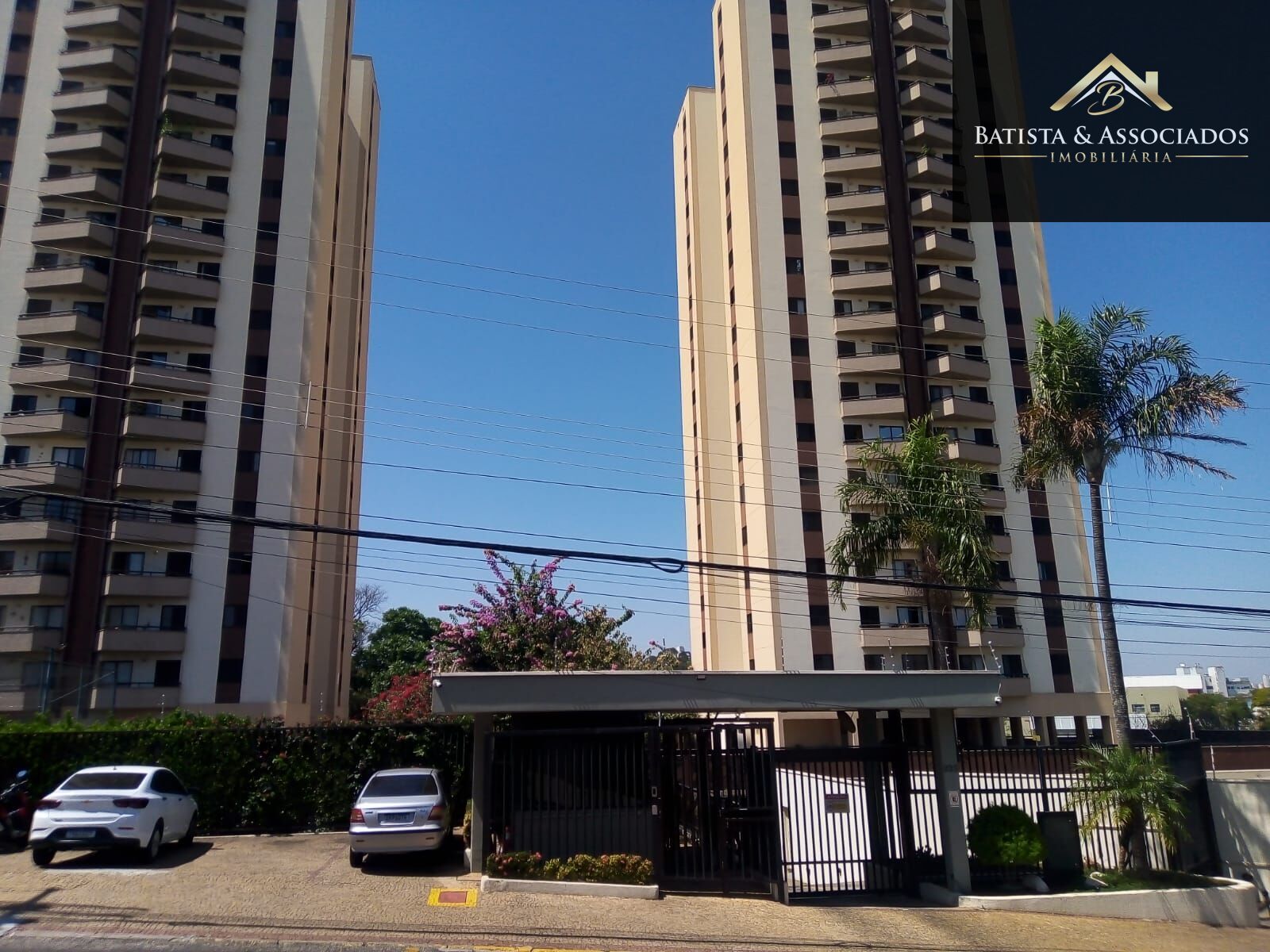 Apartamento, 3 quartos, 80 m² - Foto 1