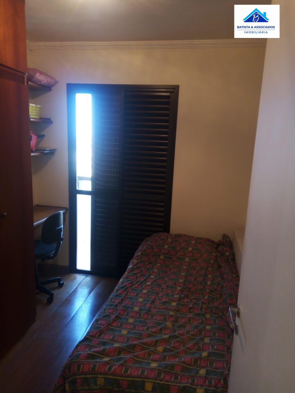Apartamento, 3 quartos, 80 m² - Foto 11