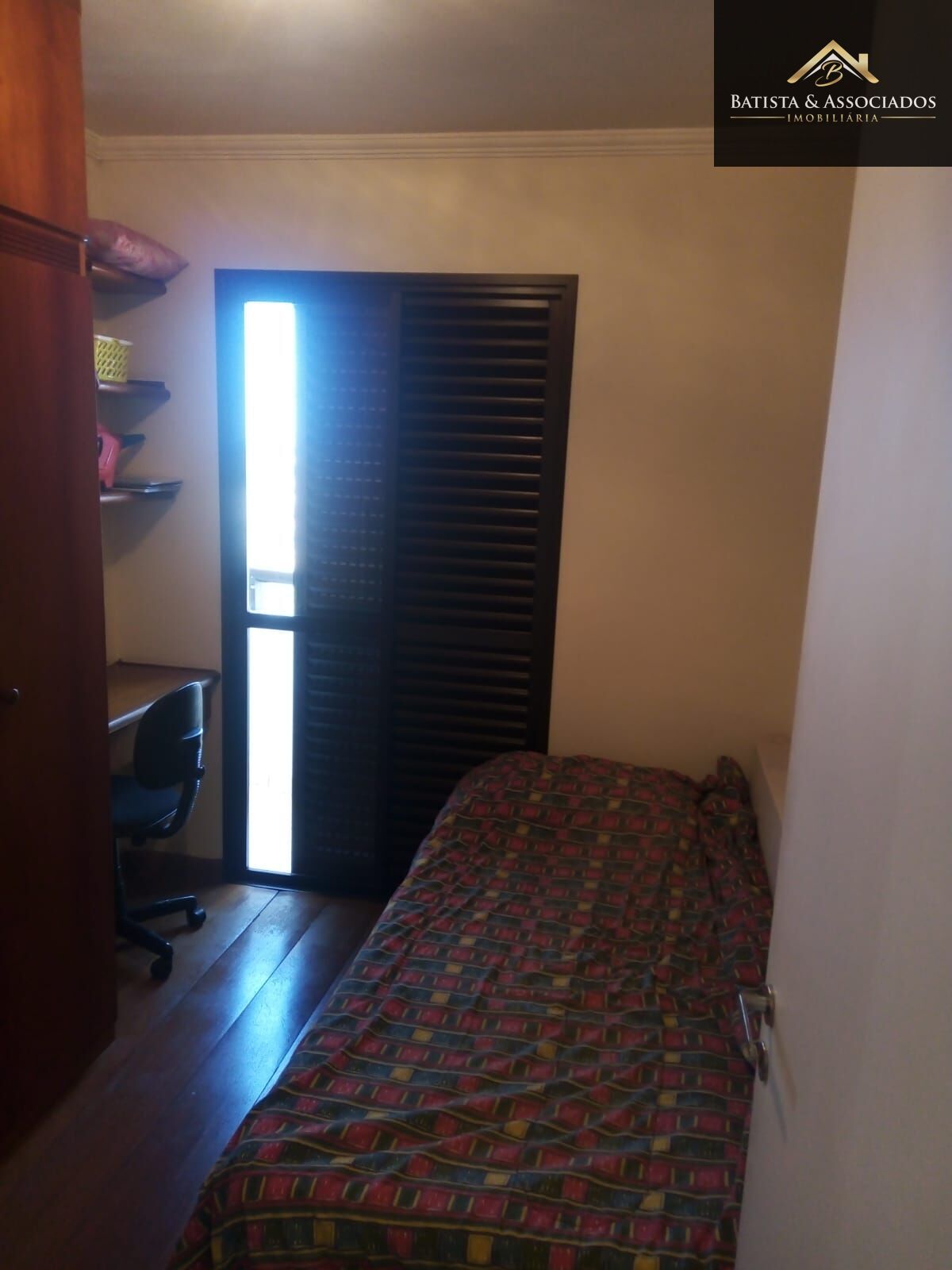 Apartamento, 3 quartos, 80 m² - Foto 11