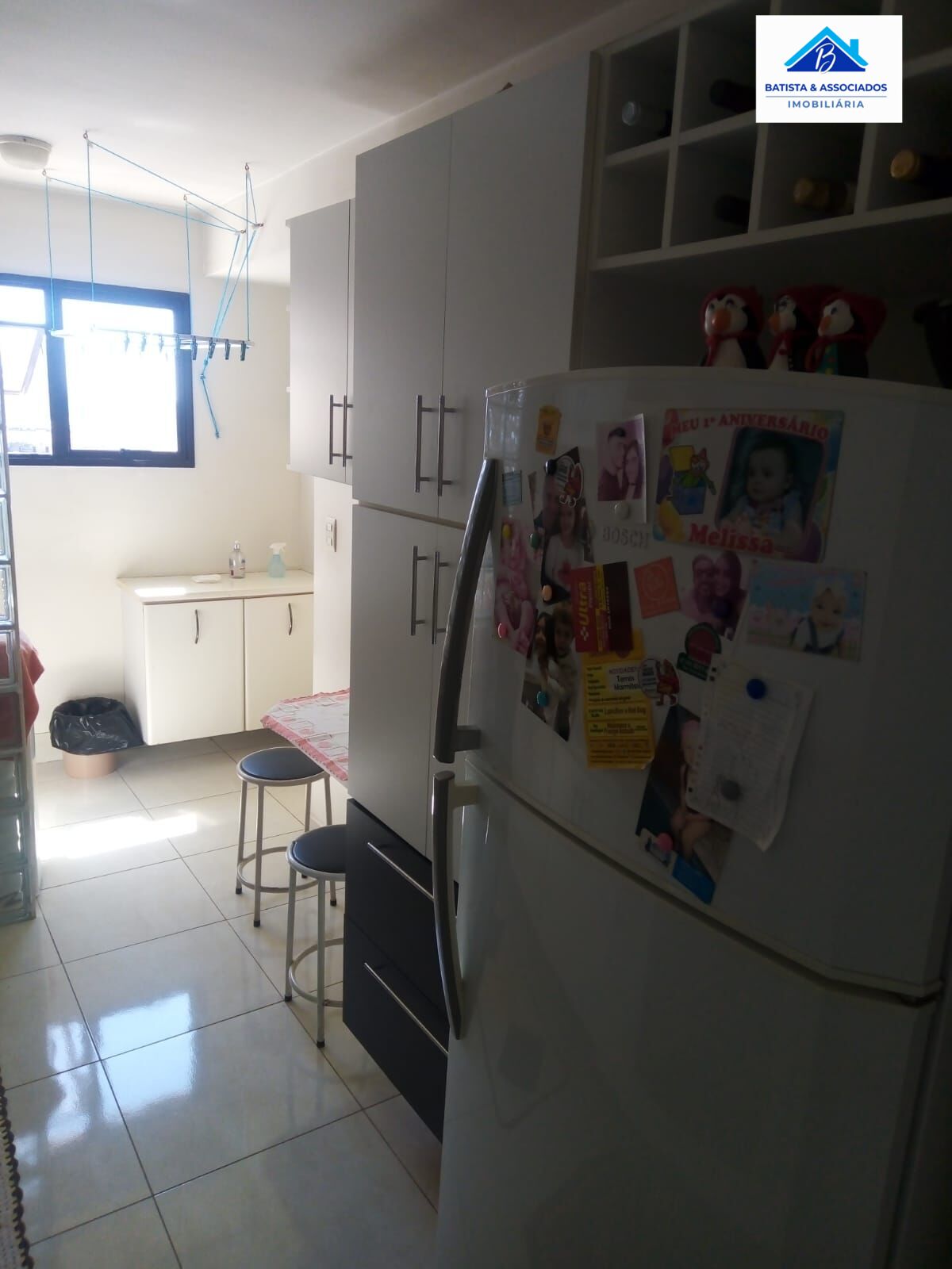 Apartamento, 3 quartos, 80 m² - Foto 15