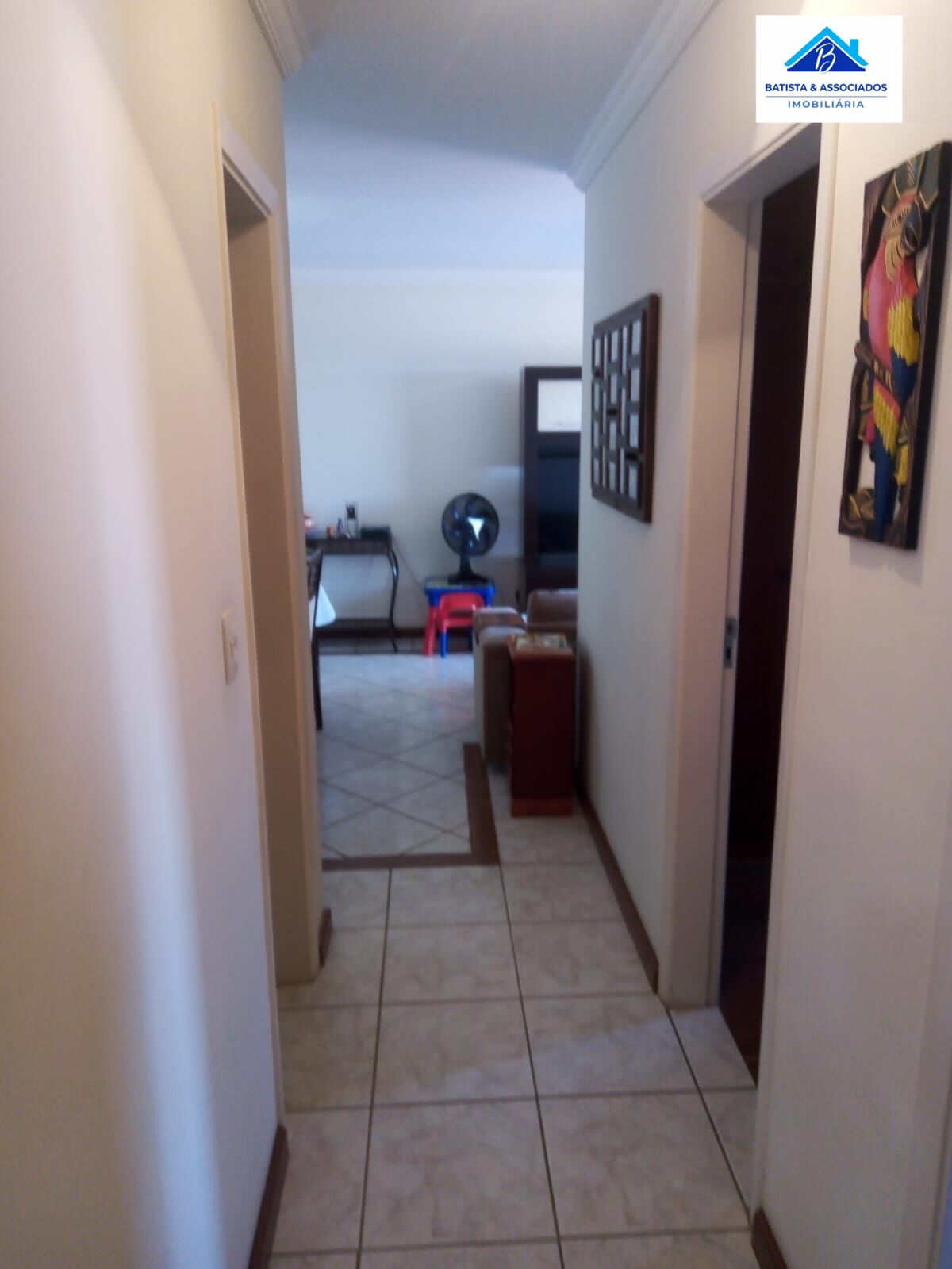 Apartamento, 3 quartos, 80 m² - Foto 6