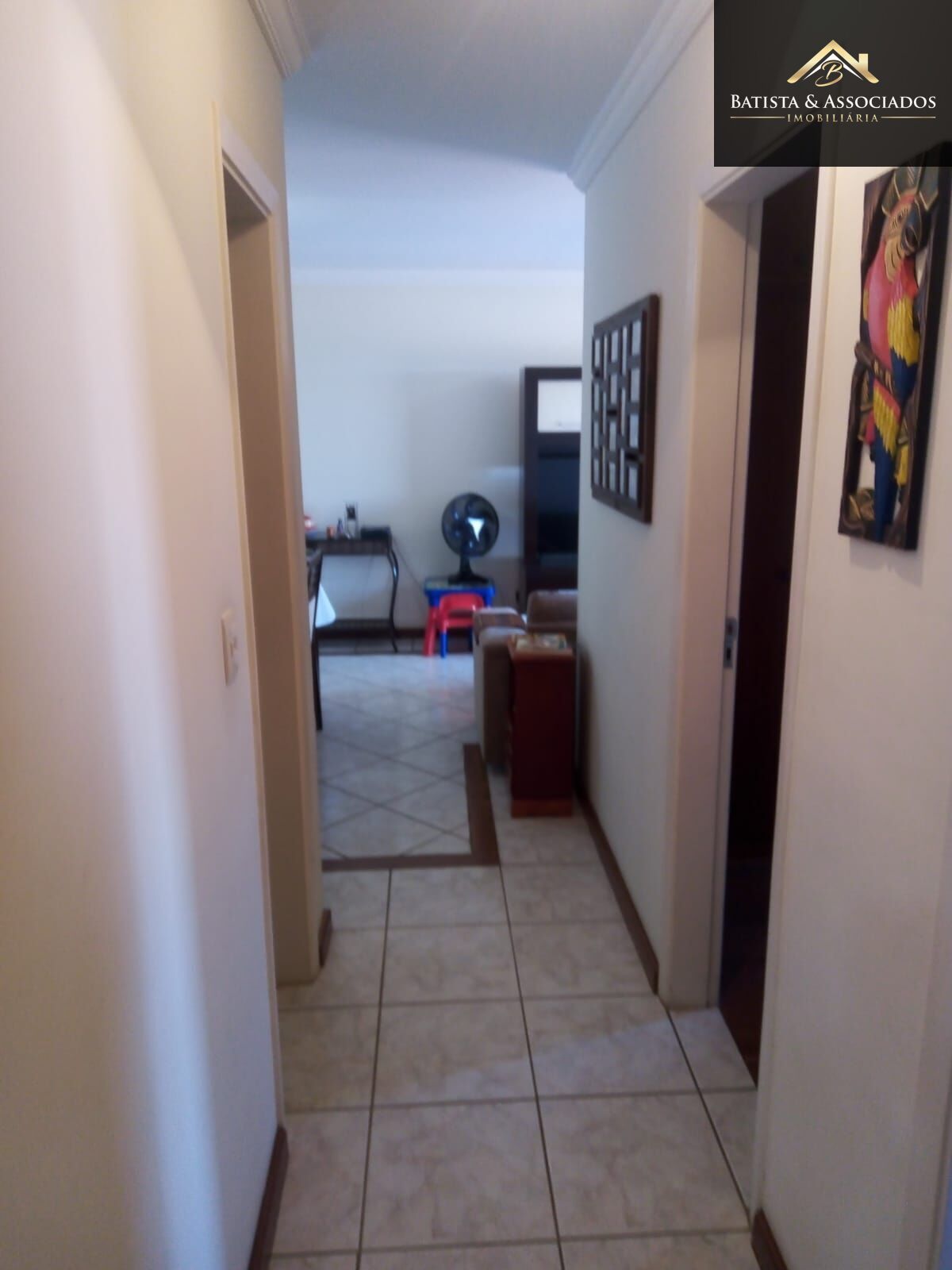 Apartamento, 3 quartos, 80 m² - Foto 6