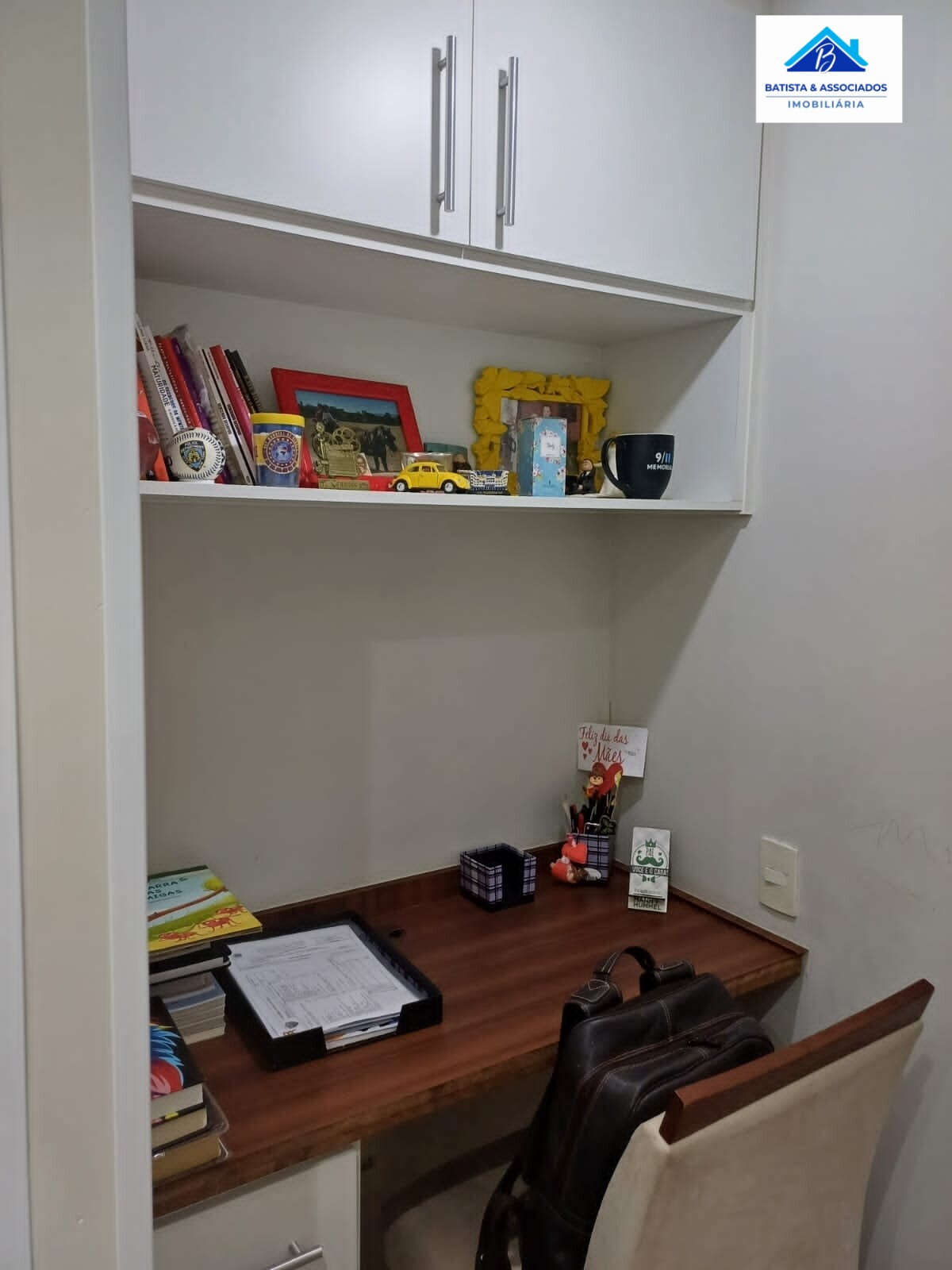 Apartamento à venda com 2 quartos, 57m² - Foto 11