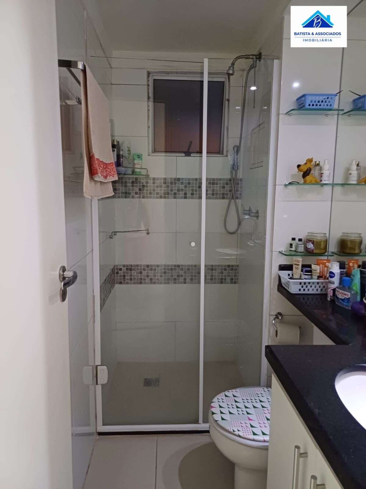 Apartamento à venda com 2 quartos, 57m² - Foto 18