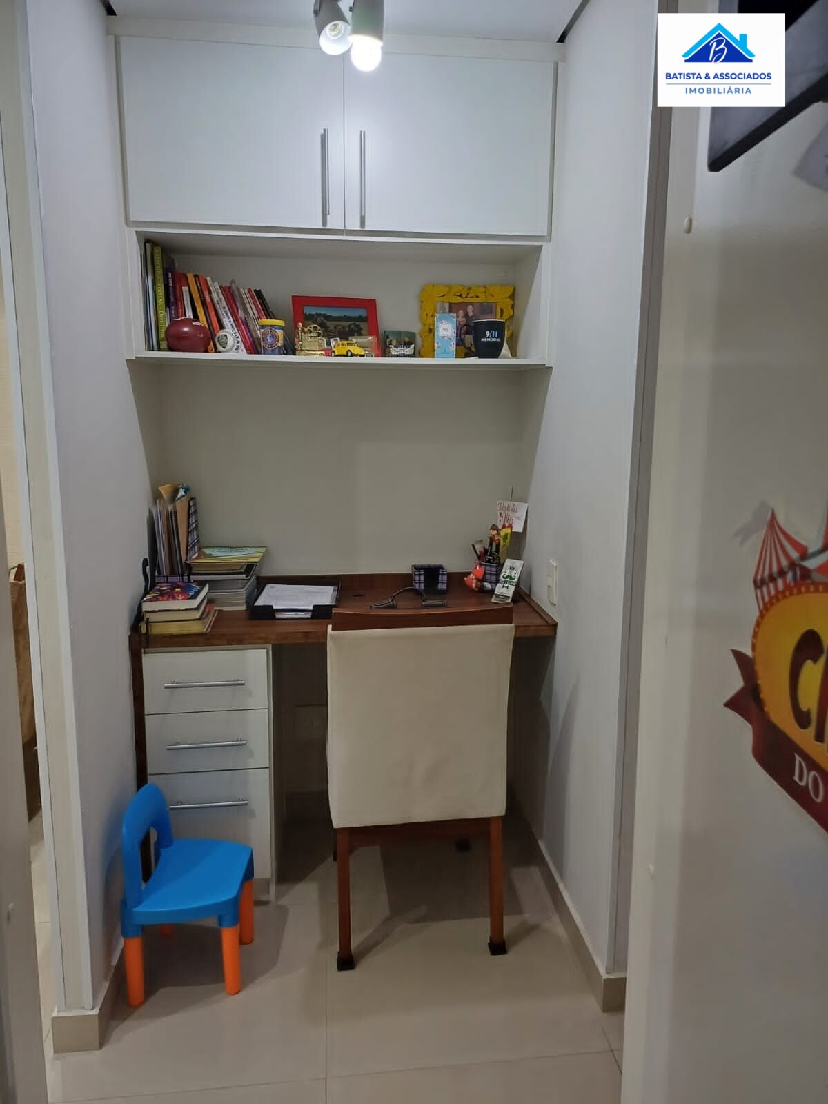 Apartamento à venda com 2 quartos, 57m² - Foto 16