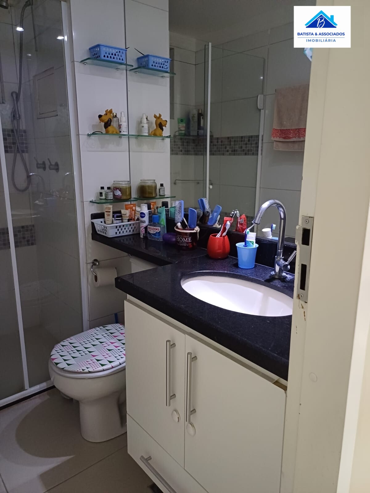 Apartamento à venda com 2 quartos, 57m² - Foto 17