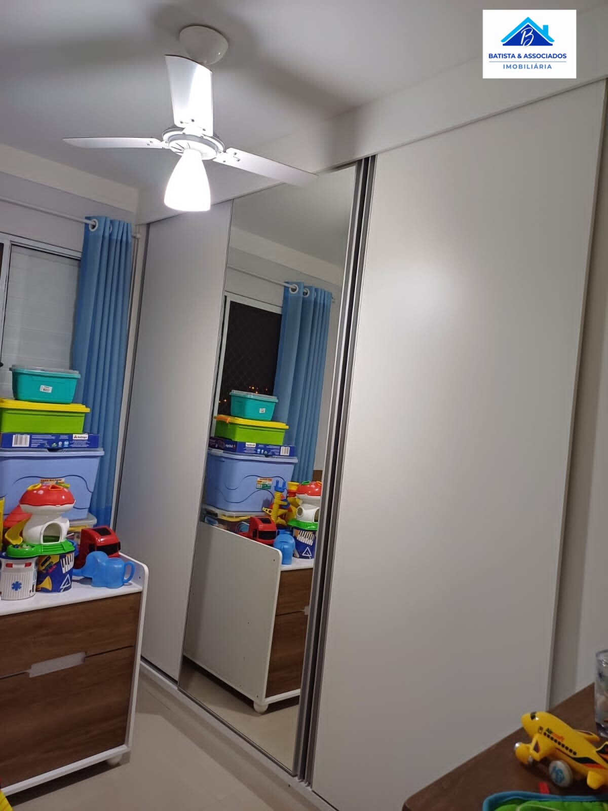 Apartamento à venda com 2 quartos, 57m² - Foto 12