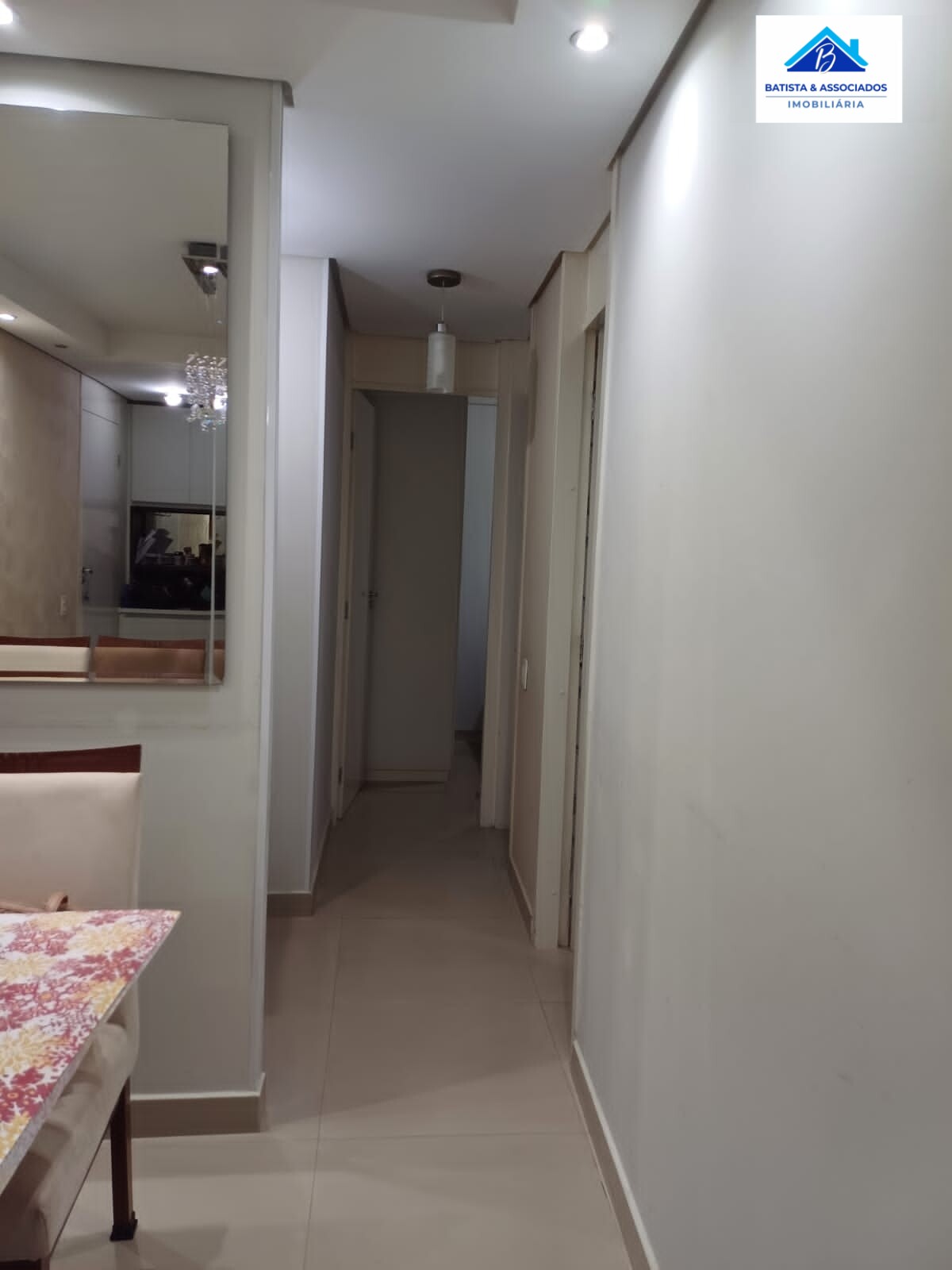 Apartamento à venda com 2 quartos, 57m² - Foto 10