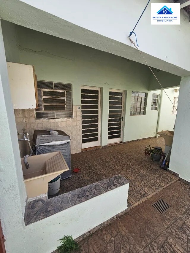 Casa à venda com 3 quartos, 150m² - Foto 14