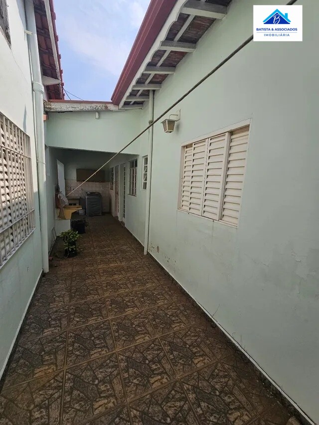 Casa à venda com 3 quartos, 150m² - Foto 13