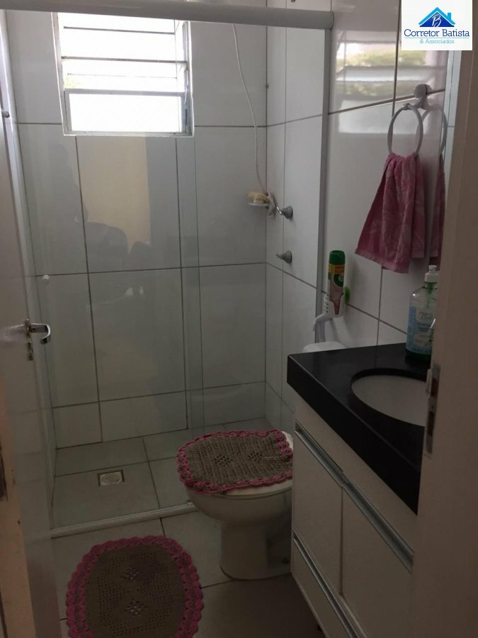 Apartamento à venda com 2 quartos, 49m² - Foto 9