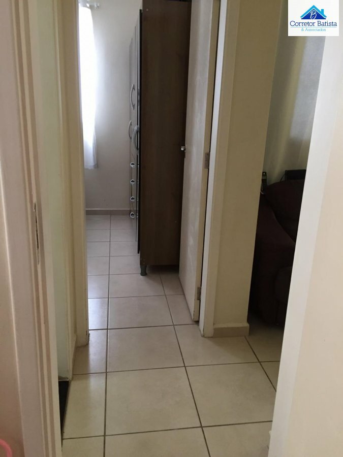 Apartamento à venda com 2 quartos, 49m² - Foto 8