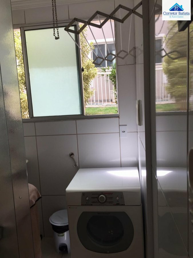 Apartamento à venda com 2 quartos, 49m² - Foto 5