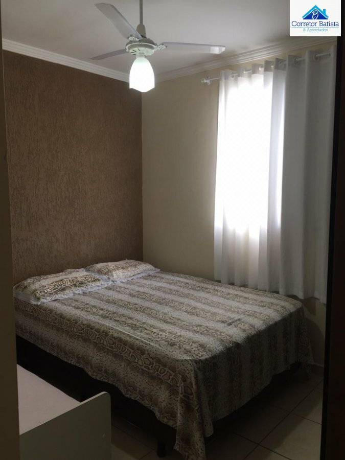 Apartamento à venda com 2 quartos, 49m² - Foto 10