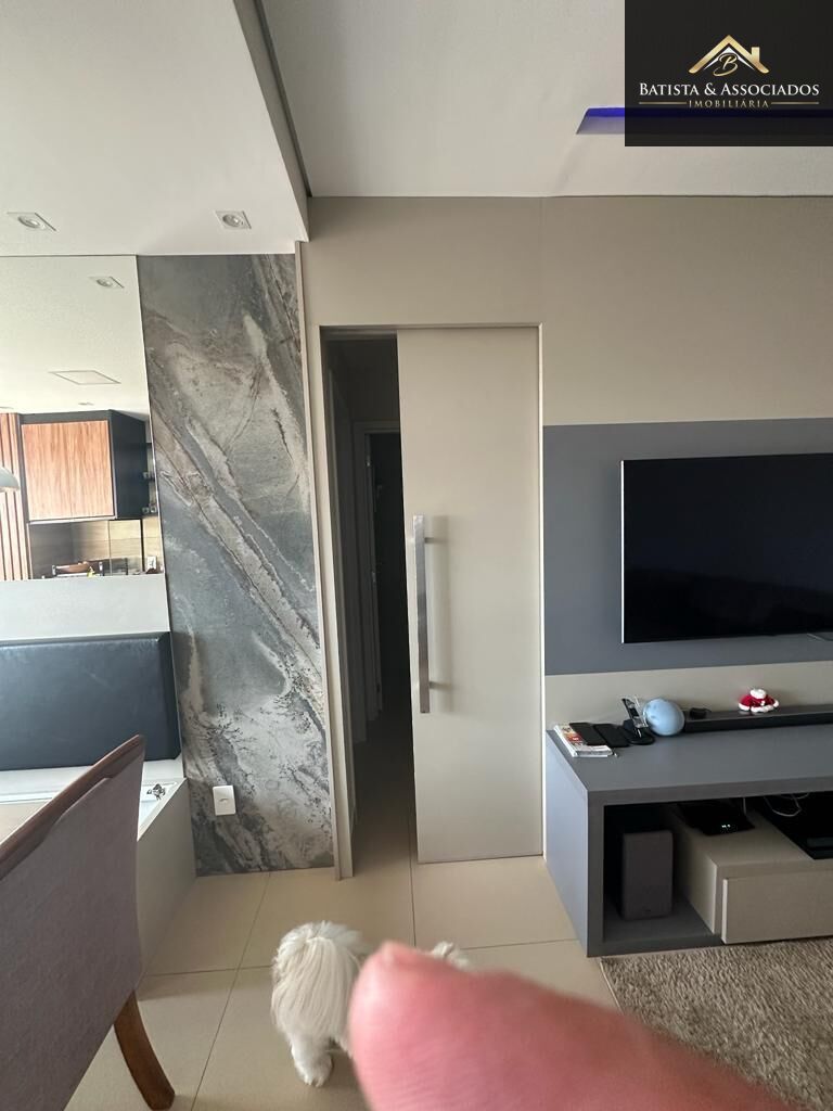 Apartamento, 2 quartos, 75 m² - Foto 5