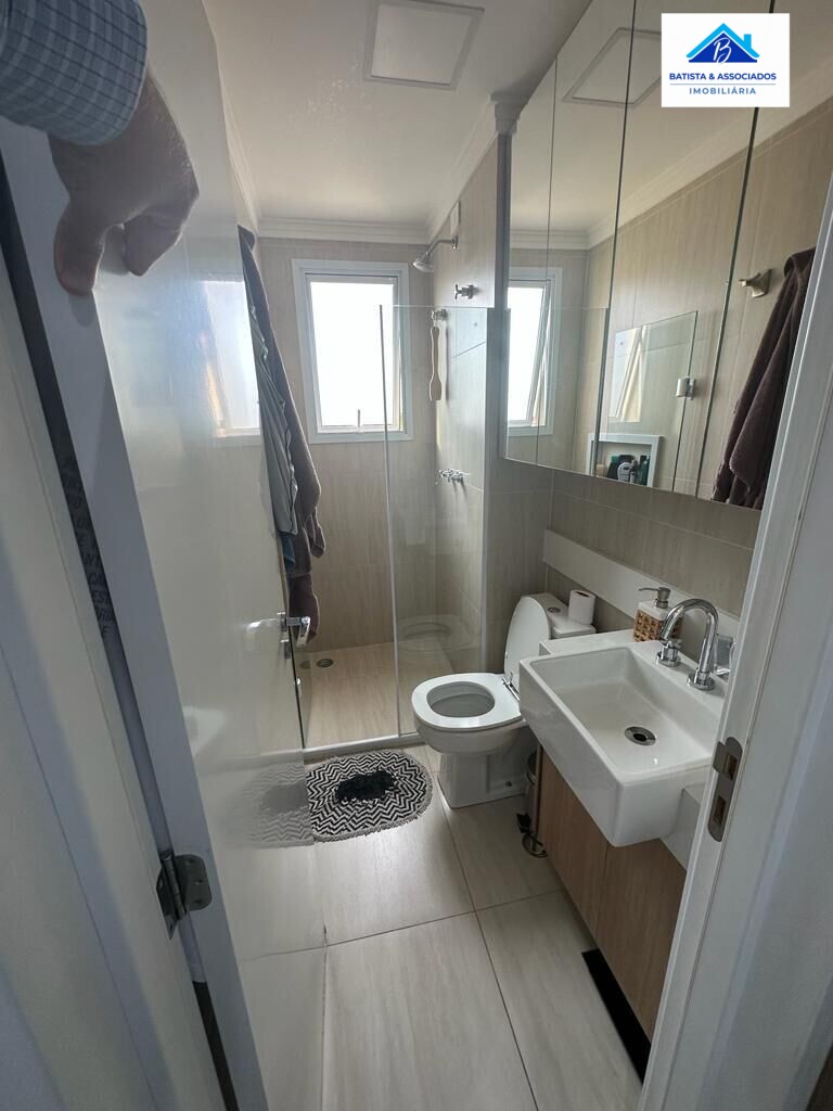 Apartamento à venda com 2 quartos, 75m² - Foto 17