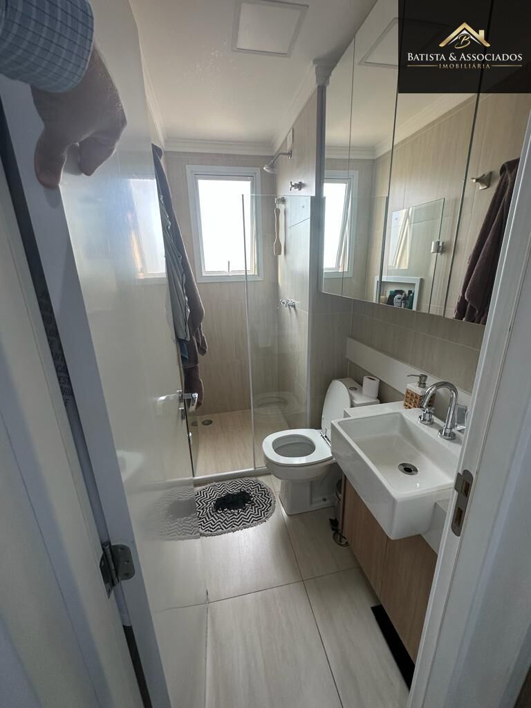 Apartamento, 2 quartos, 75 m² - Foto 17