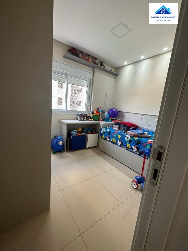 Apartamento à venda com 2 quartos, 75m² - Foto 10