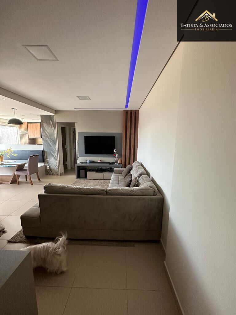 Apartamento, 2 quartos, 75 m² - Foto 2