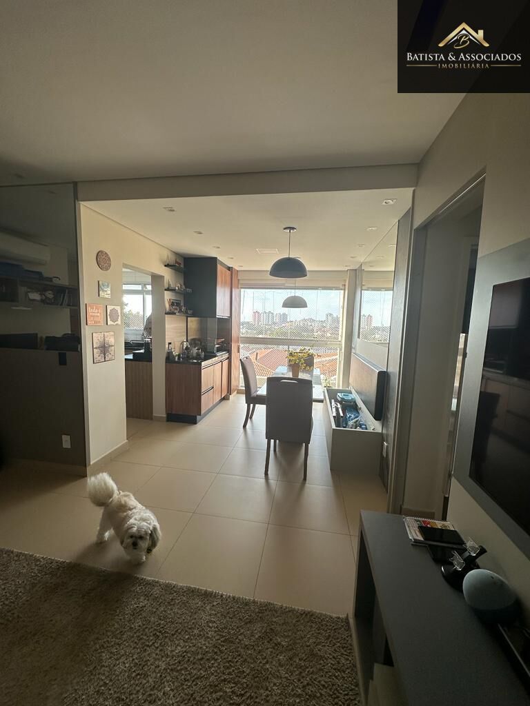 Apartamento, 2 quartos, 75 m² - Foto 7