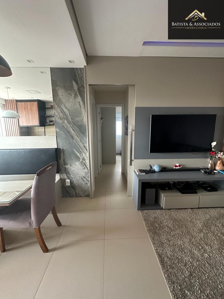 Apartamento, 2 quartos, 75 m² - Foto 1