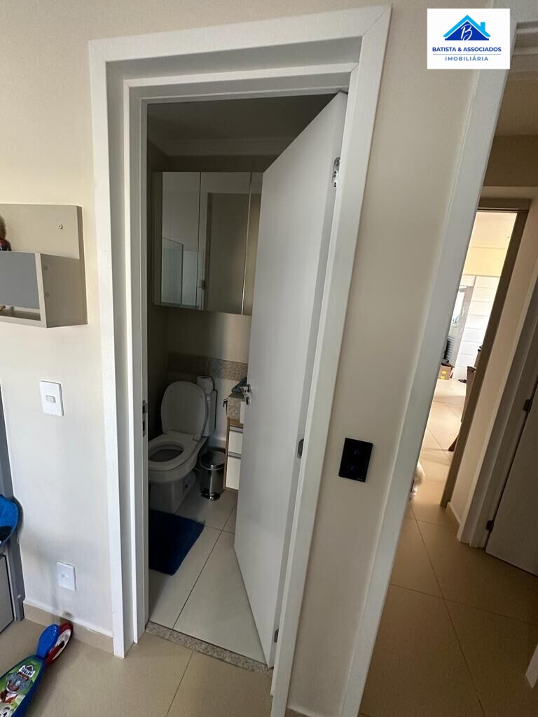 Apartamento à venda com 2 quartos, 75m² - Foto 11