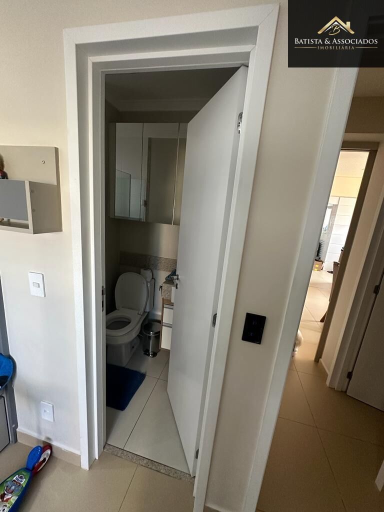 Apartamento, 2 quartos, 75 m² - Foto 11
