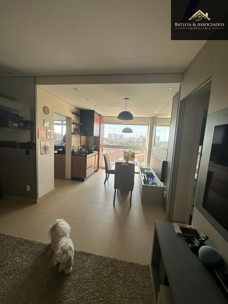 Apartamento, 2 quartos, 75 m² - Foto 18