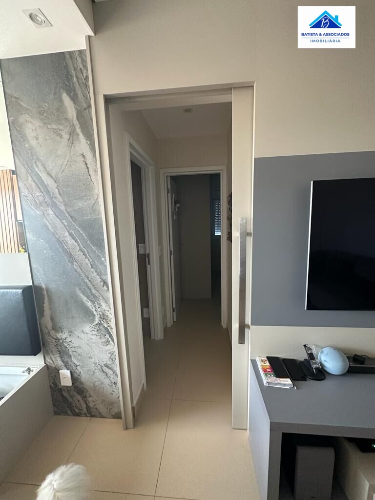 Apartamento à venda com 2 quartos, 75m² - Foto 6