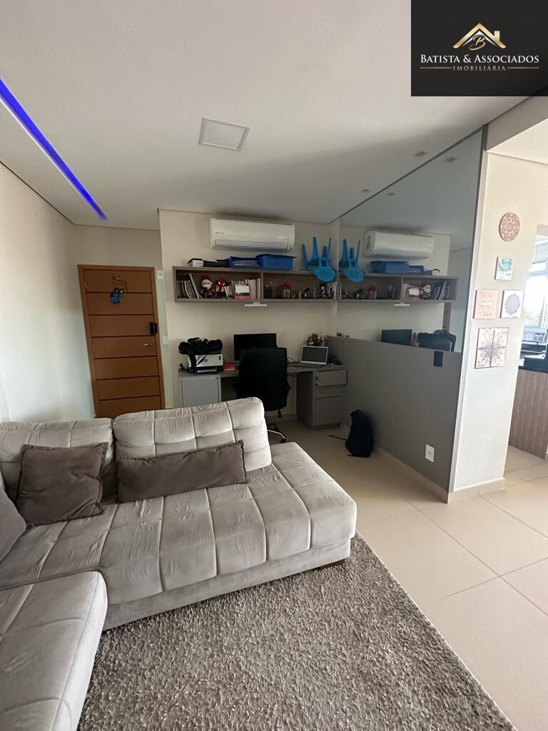 Apartamento, 2 quartos, 75 m² - Foto 3