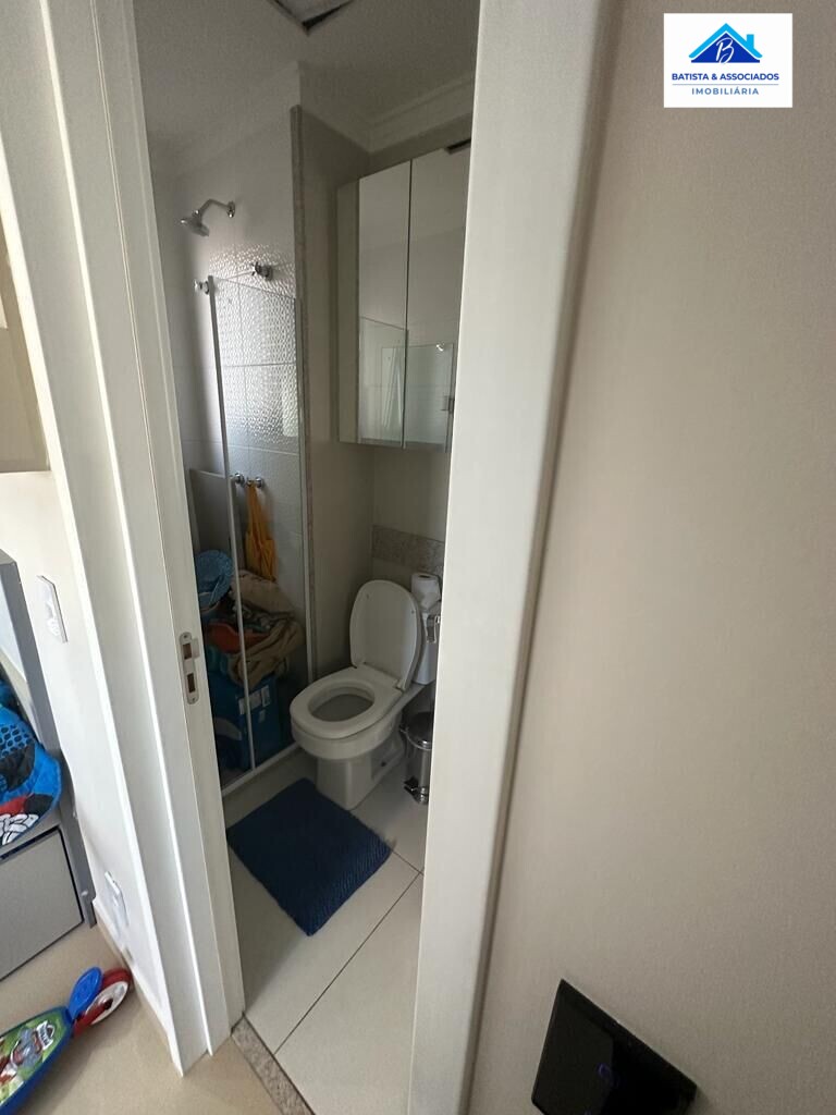 Apartamento à venda com 2 quartos, 75m² - Foto 12