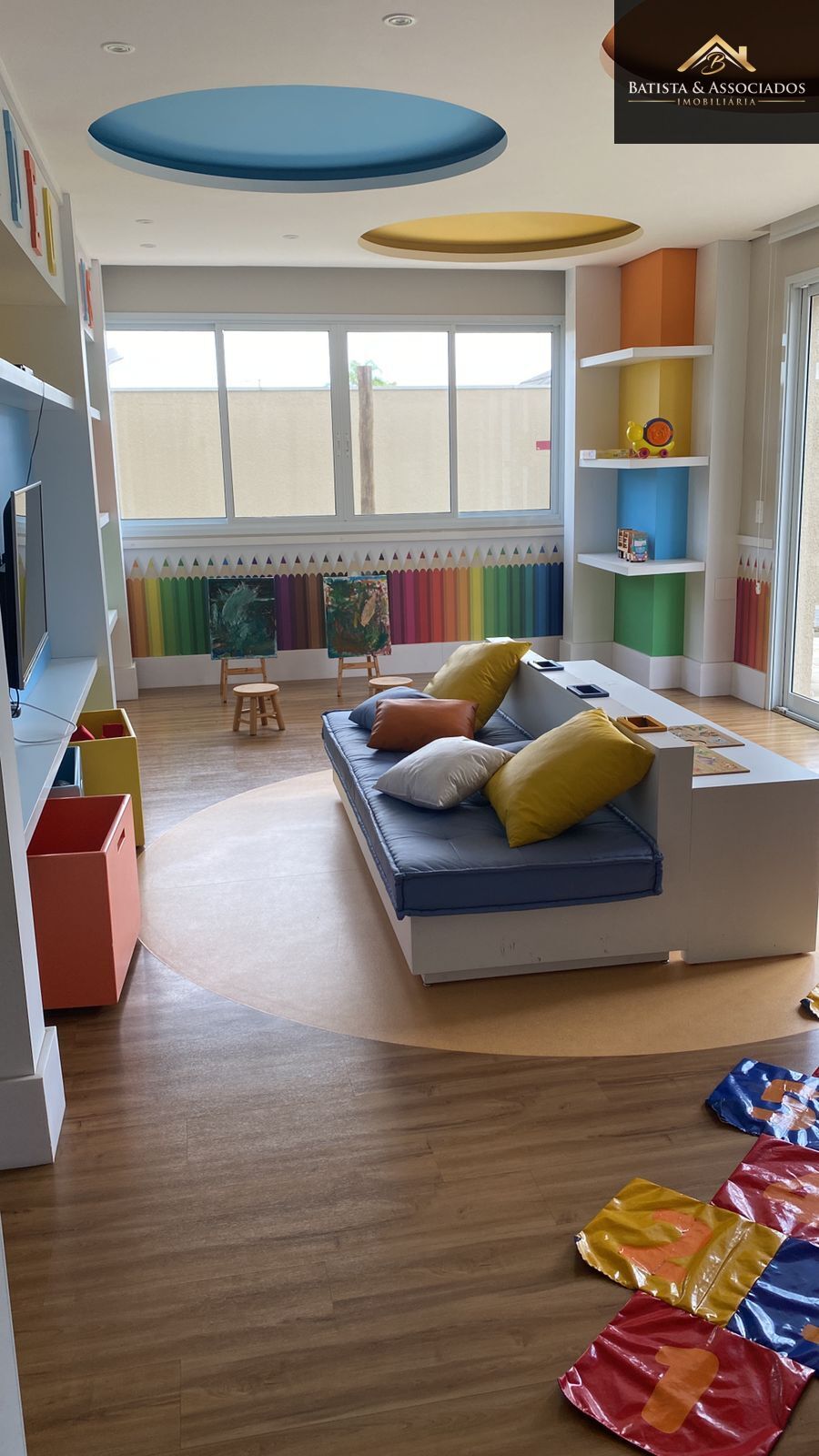 Apartamento, 2 quartos, 75 m² - Foto 27
