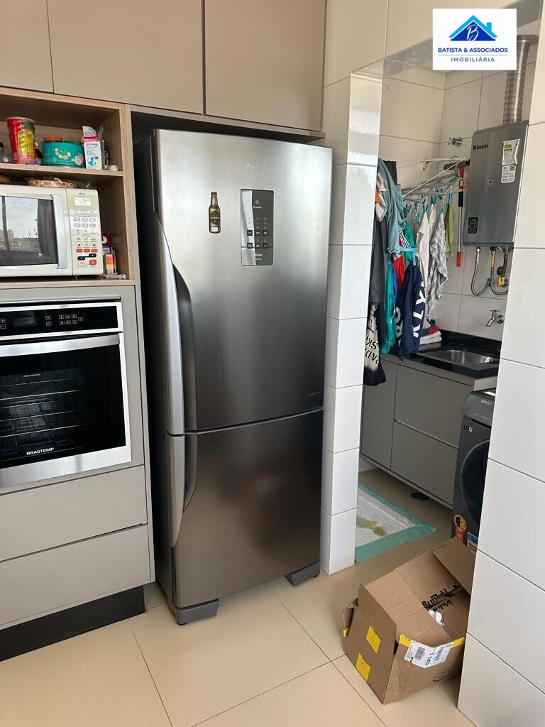 Apartamento à venda com 2 quartos, 75m² - Foto 20