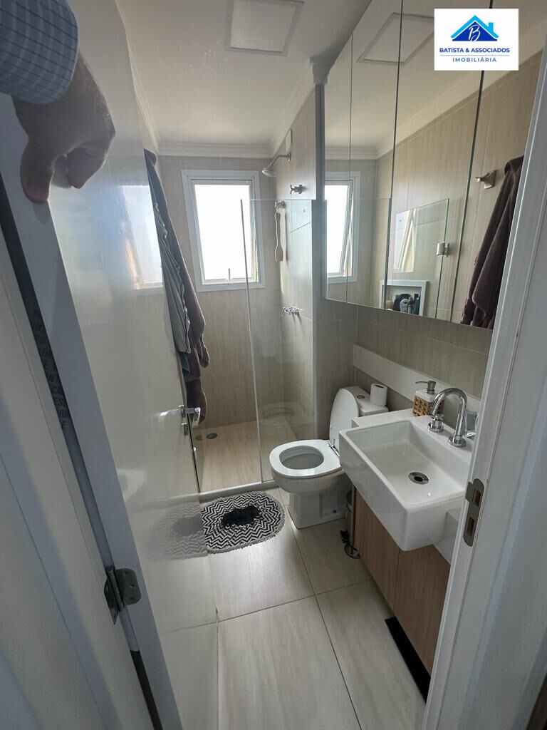 Apartamento à venda com 2 quartos, 75m² - Foto 16