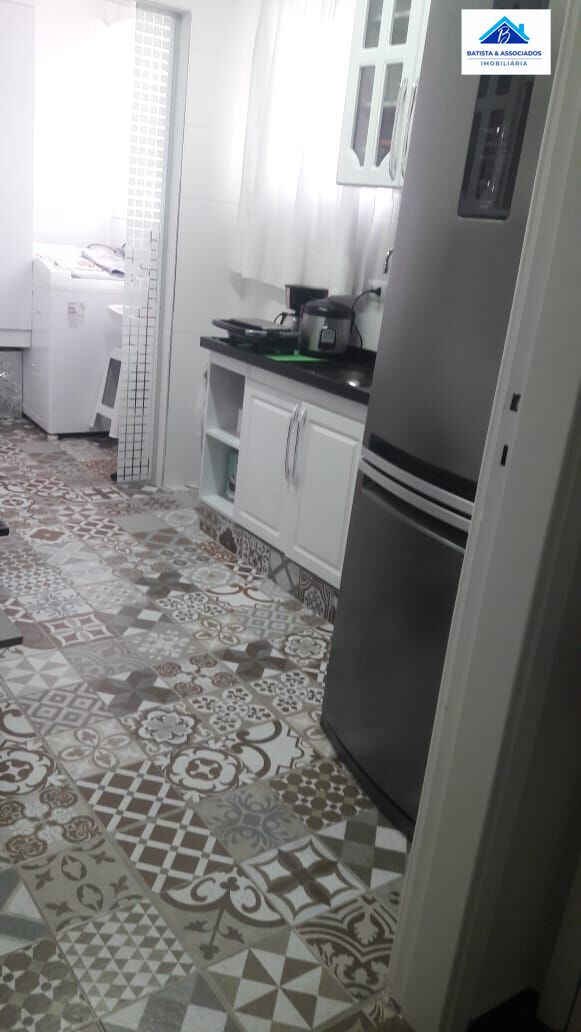 Apartamento à venda com 1 quarto, 46m² - Foto 5