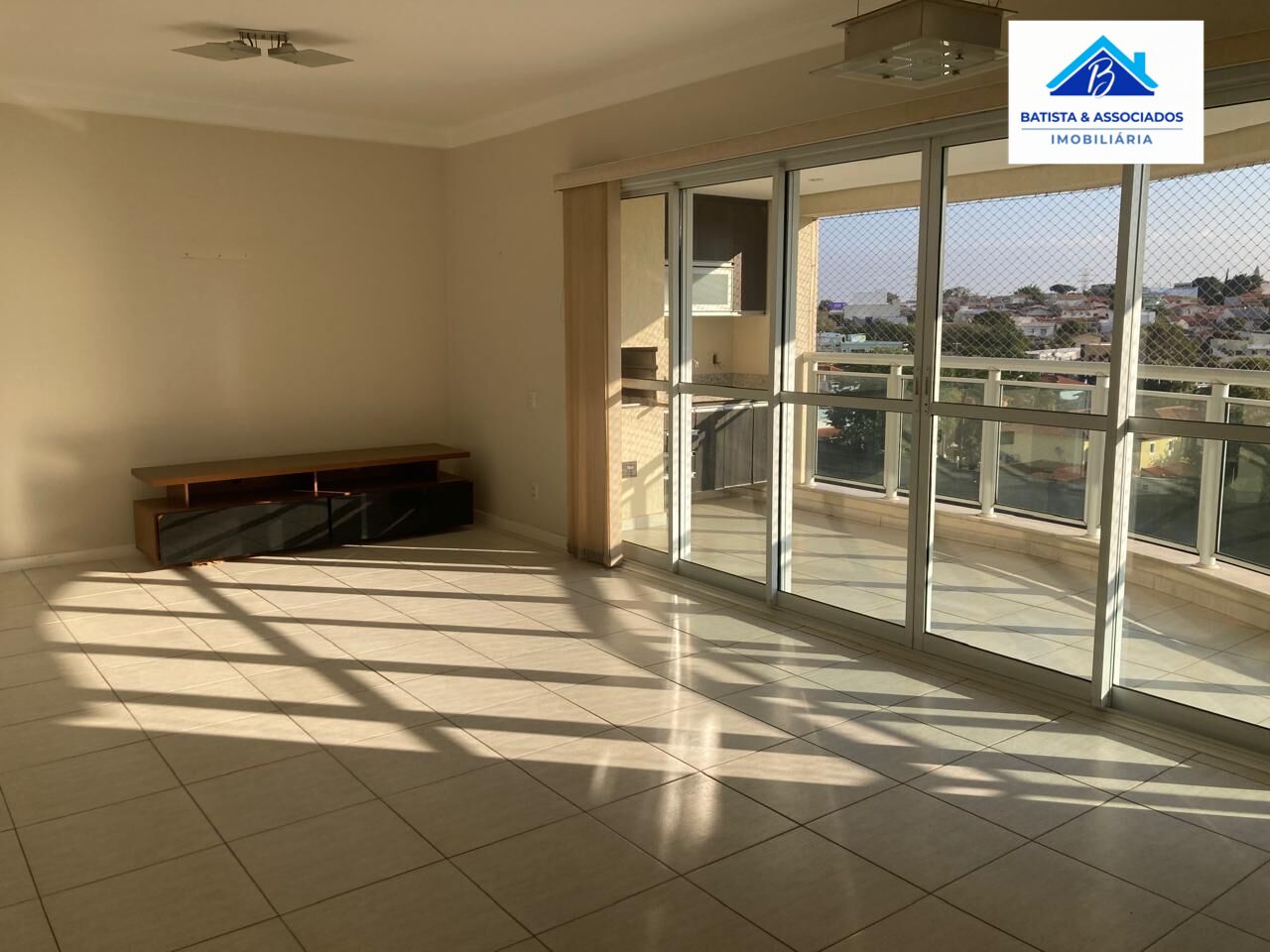 Apartamento, 4 quartos, 132 m² - Foto 1