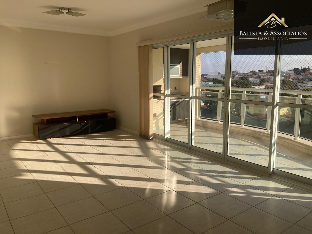 Apartamento, 4 quartos, 132 m² - Foto 1