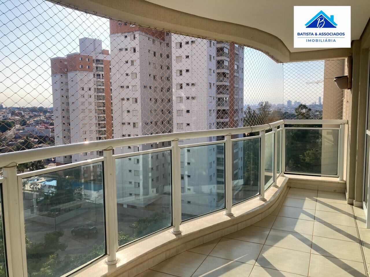 Apartamento, 4 quartos, 132 m² - Foto 5