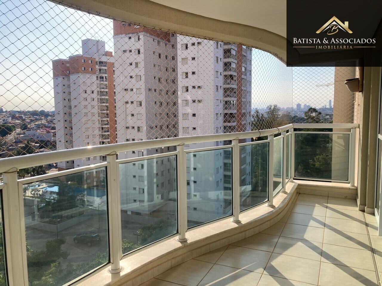 Apartamento, 4 quartos, 132 m² - Foto 5