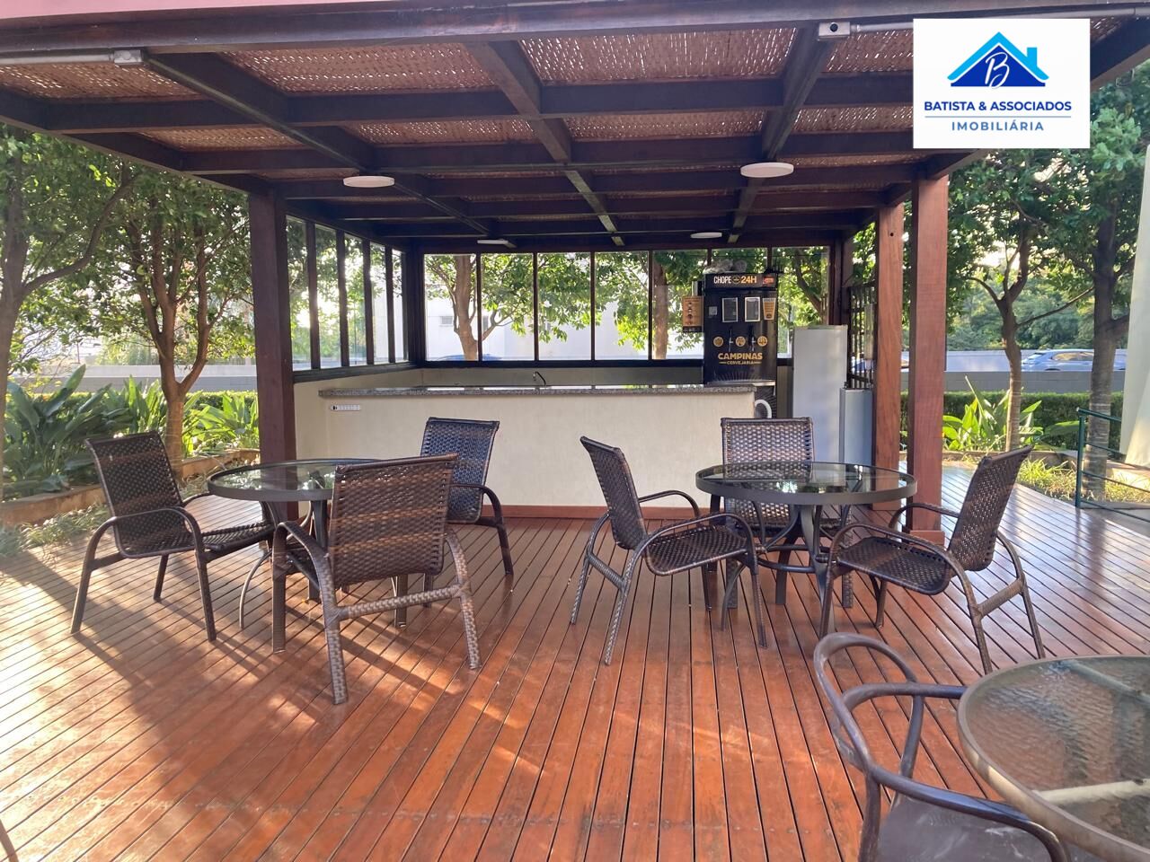 Apartamento, 4 quartos, 132 m² - Foto 34