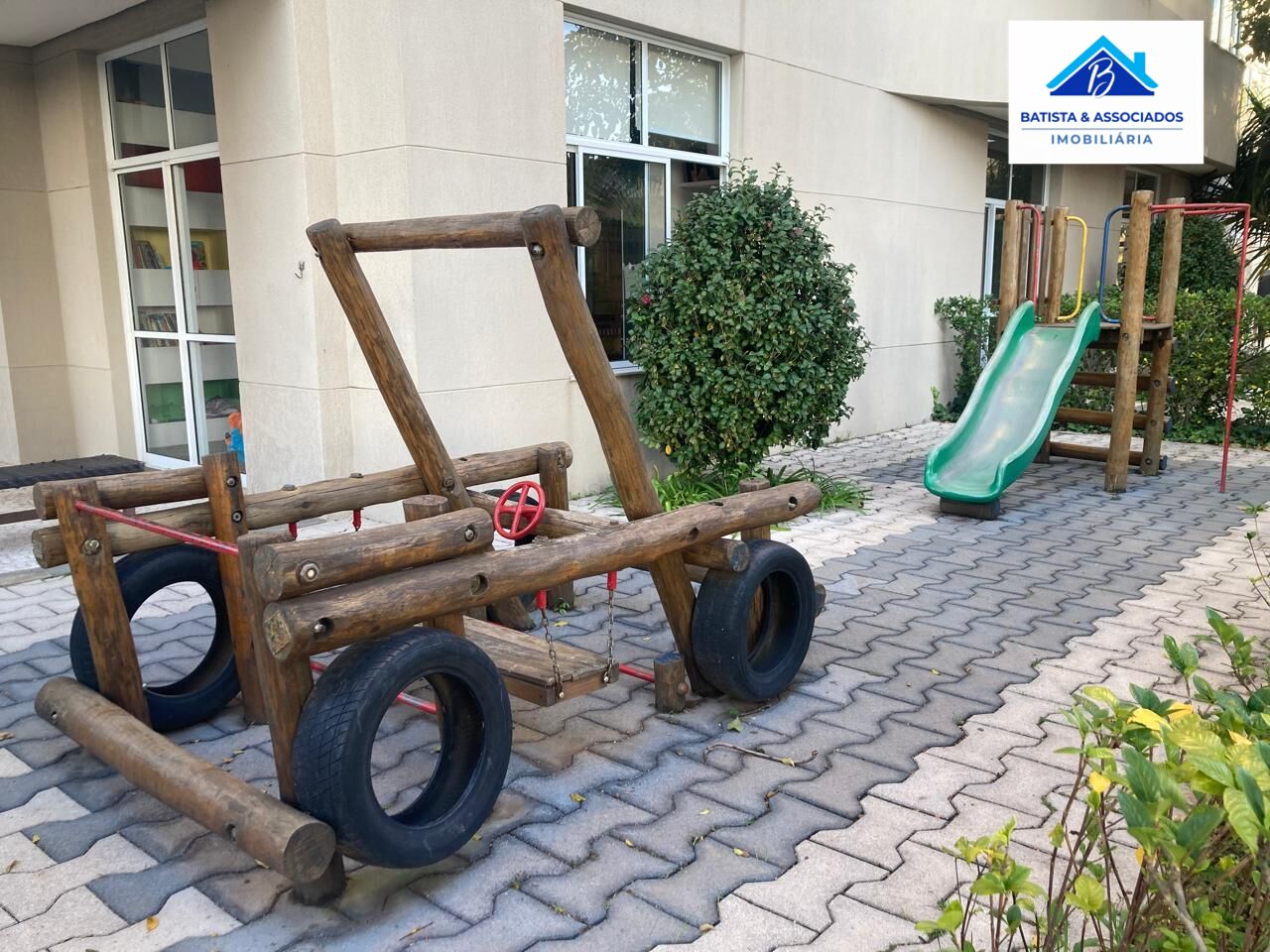 Apartamento, 4 quartos, 132 m² - Foto 30