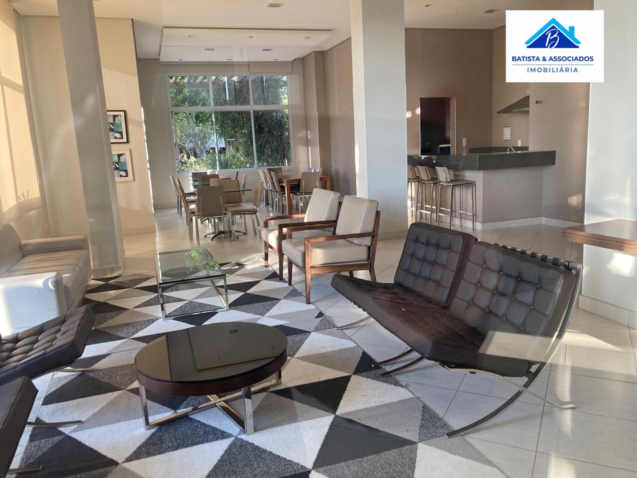 Apartamento, 4 quartos, 132 m² - Foto 36