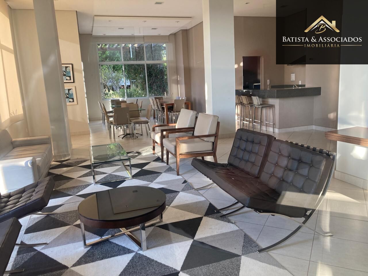 Apartamento, 4 quartos, 132 m² - Foto 36